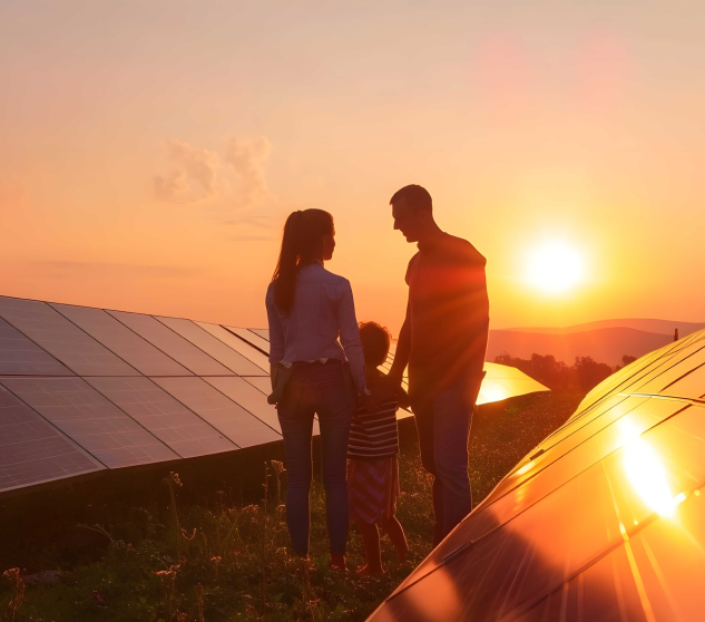 To Illuminate a Greener Future with Innovative Solar Solutions