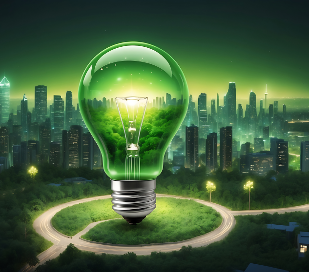 Charting the Future with Clean Energy Innovations
